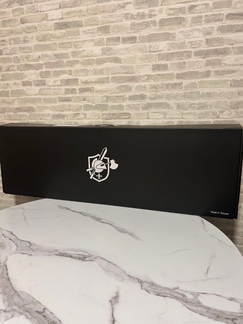 A*7様 【美品】ARES X EMG X KAC SR-16-L-BK