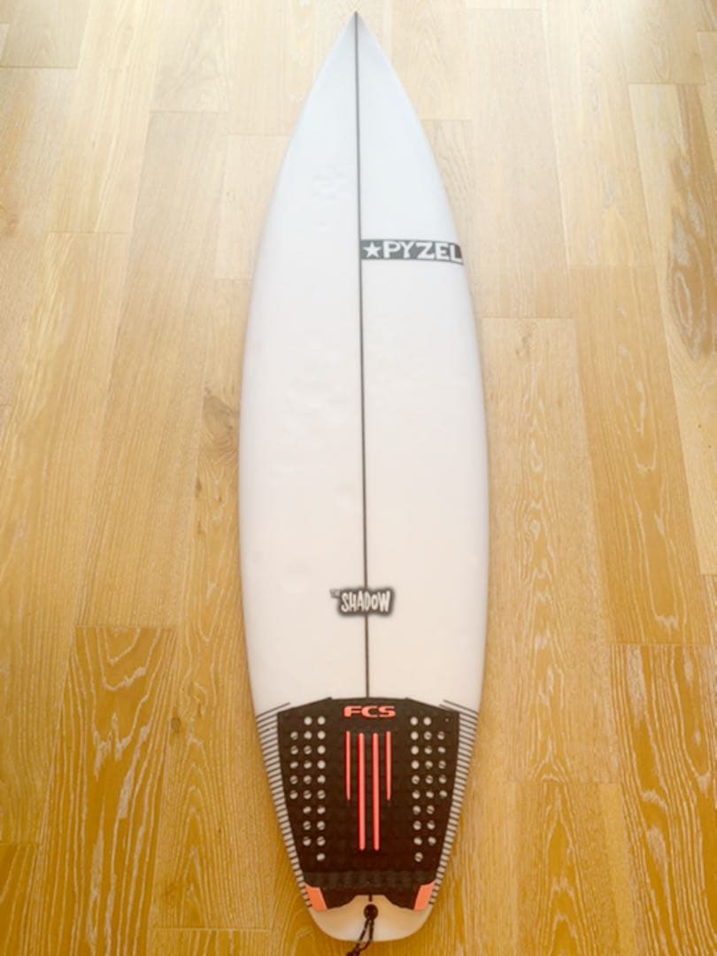 サーフボード　パイゼル　pyzelsurf
