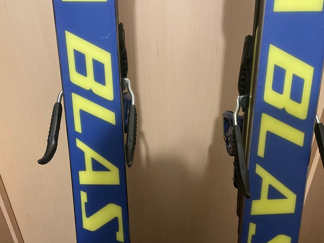 S/RACE PRO SL 165 Salomon X12スキー板