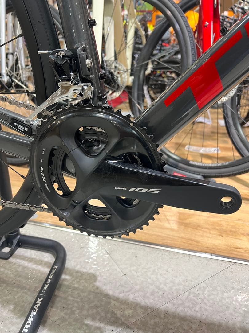 最終価格‼️ Trek EMONDAＳＬ　52サイズ