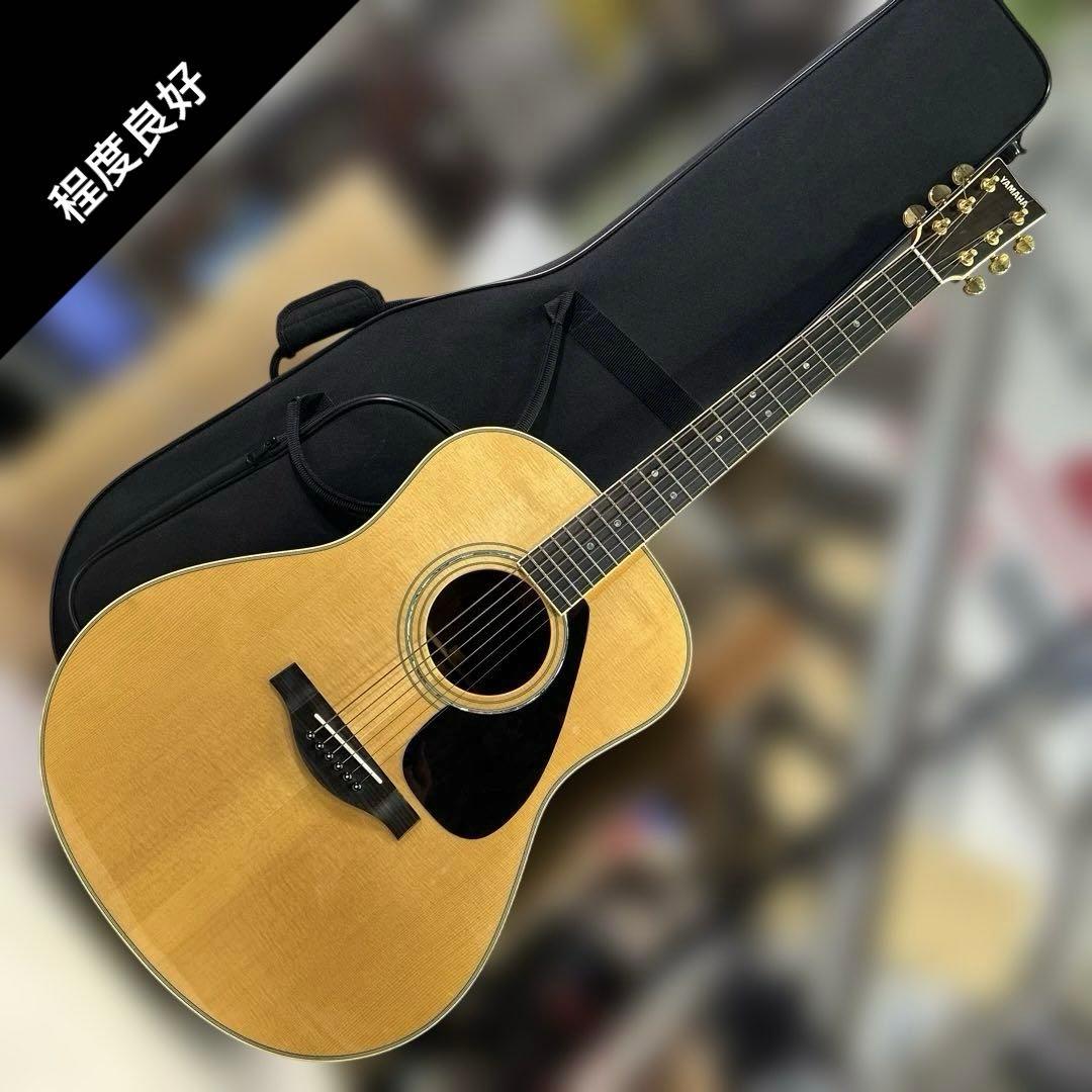 6912【程度良好】YAMAHA ヤマハ LL16 アコースティックギター