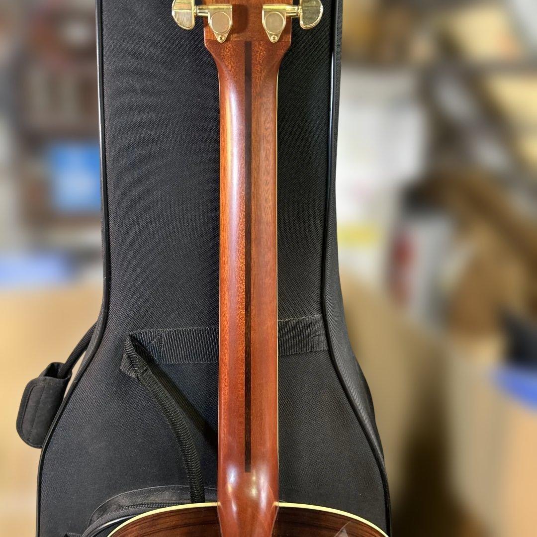 6912【程度良好】YAMAHA ヤマハ LL16 アコースティックギター