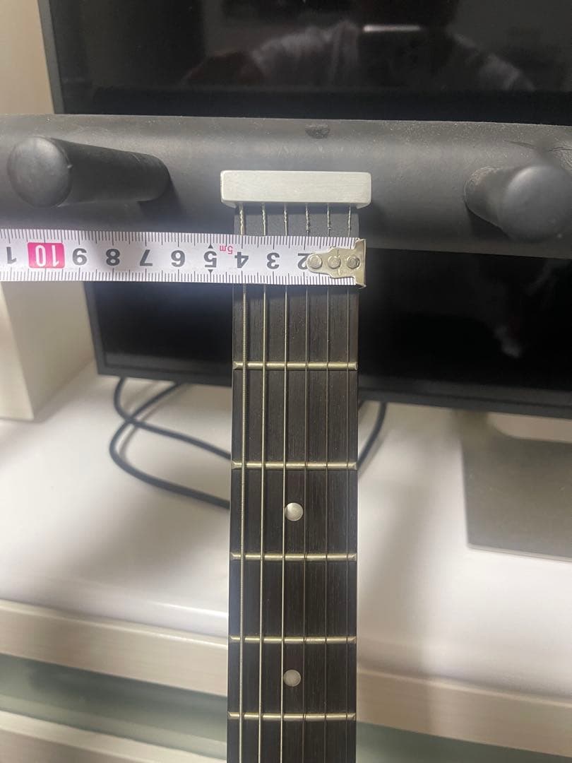 エレキギター TRAVELER ESCAPE EG-1 トラベラー