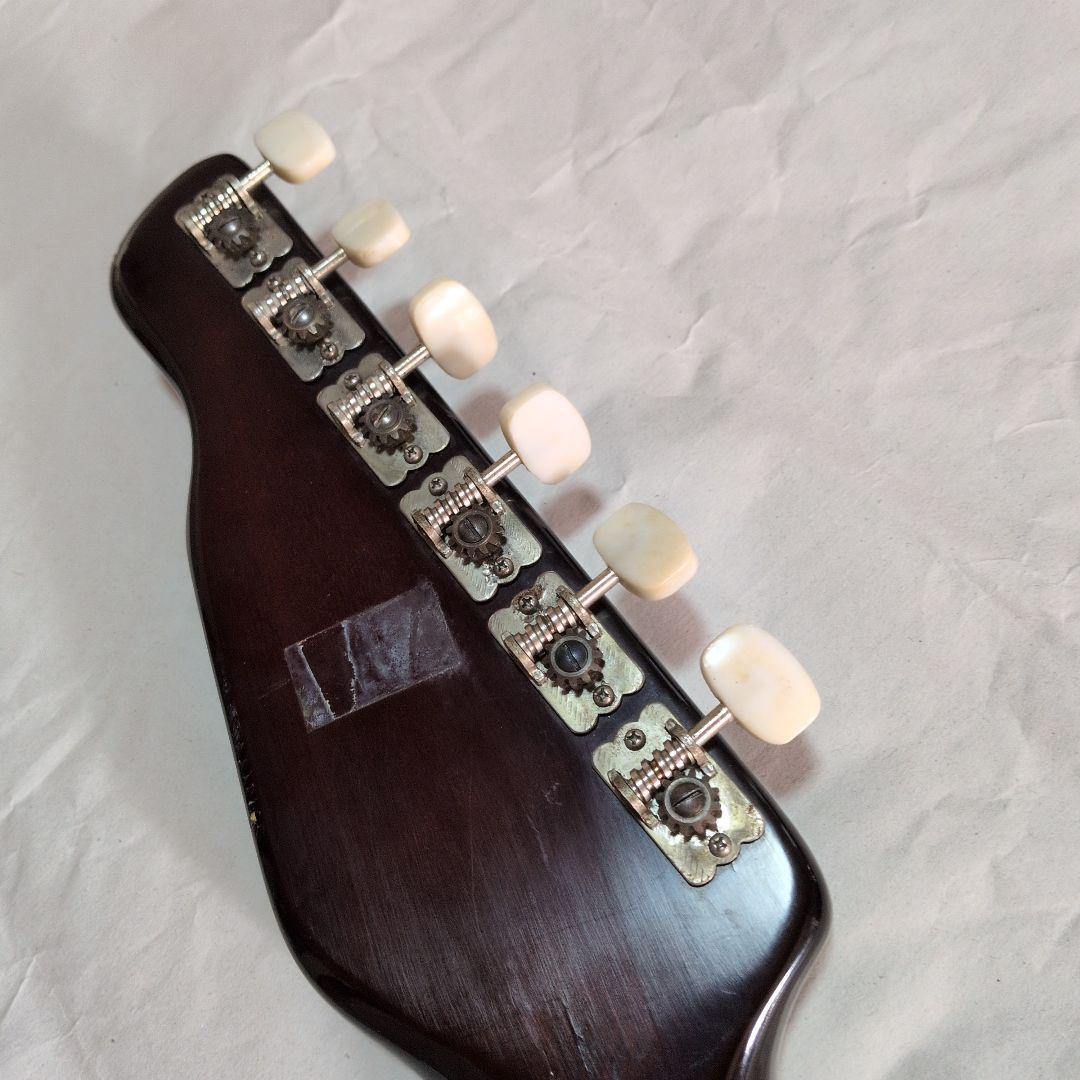 TEISCOビザールおまけ付！！WG-2L ゴールドフォイルピックアップ！！