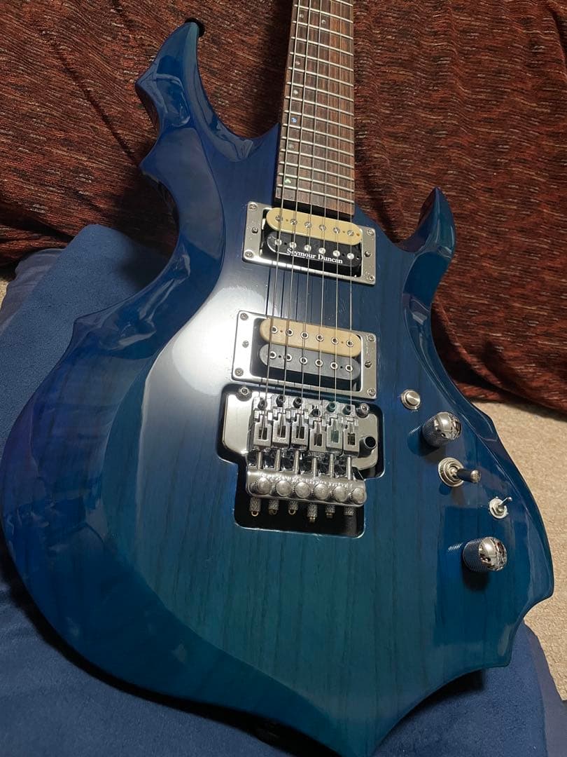 パンギト///グラスルーツ　フォレスト　ディマジオ&ダンカン