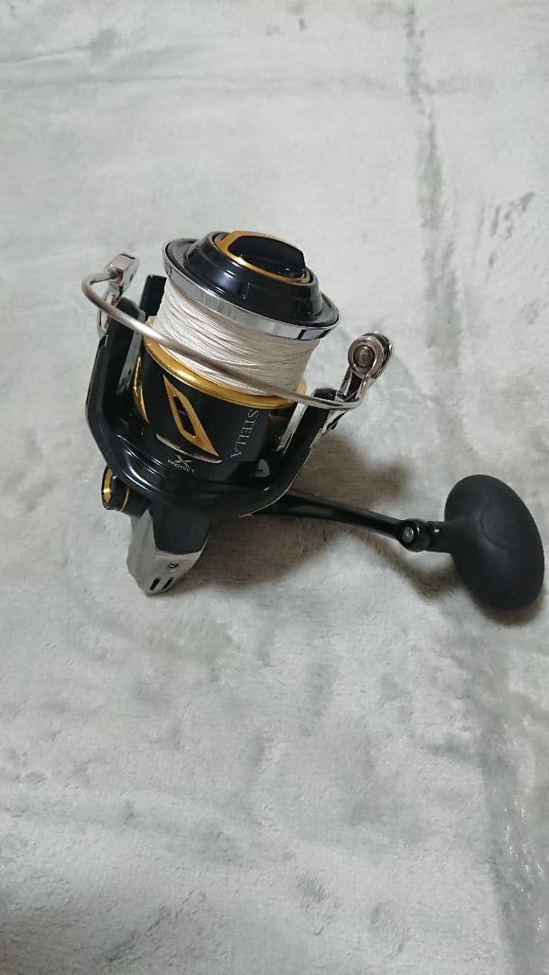 19ステラ SW14000XG