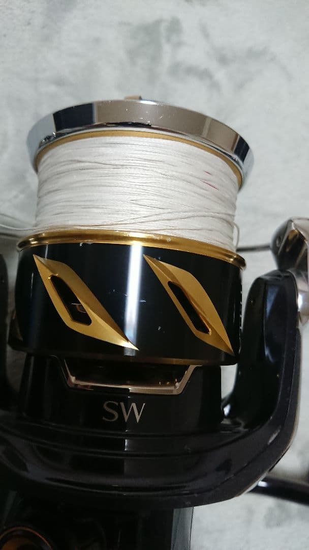 19ステラ SW14000XG