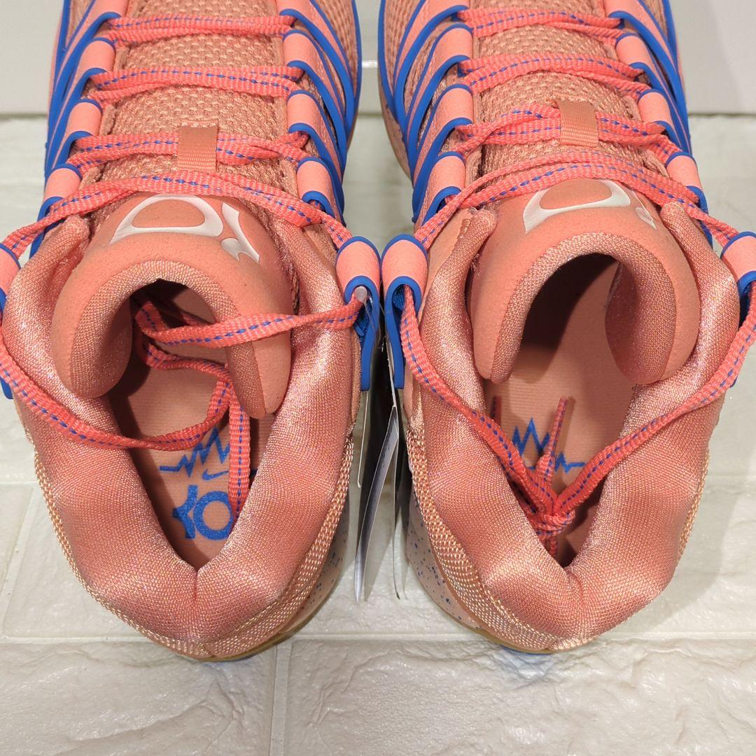 27.0 NIKE KD18 EP ケビン・デュラント ナイキ バスケシューズ