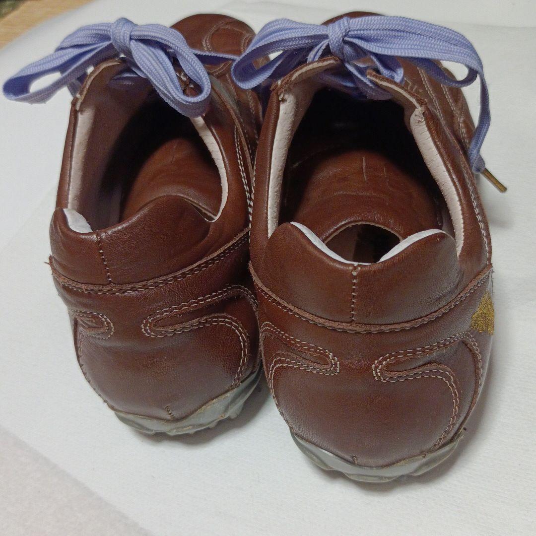 ヘンリー&マグダ　メンズゴルフシューズ