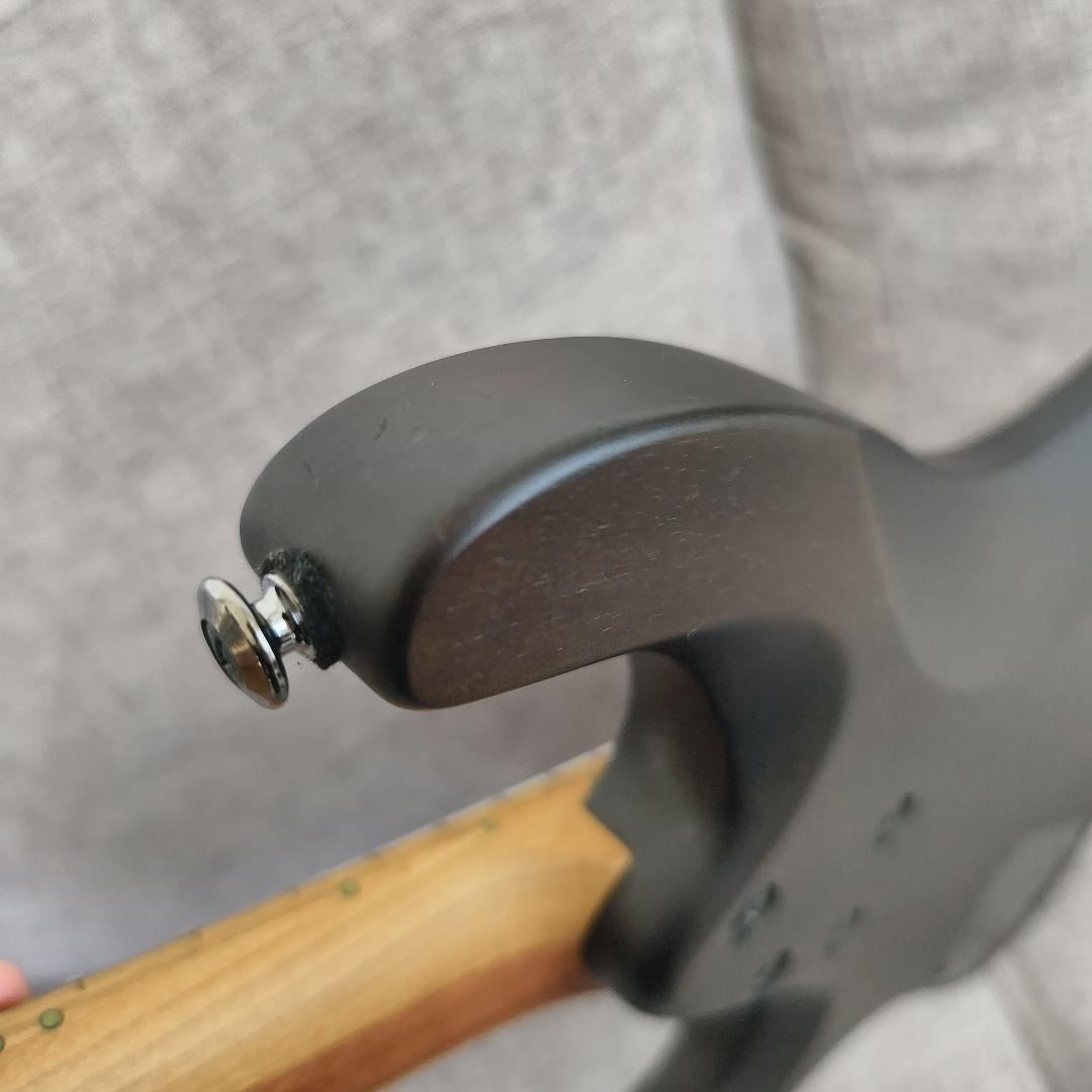 ​【美品】Ibanez Q52PB-ABS ヘッドレスギター Qシリーズ