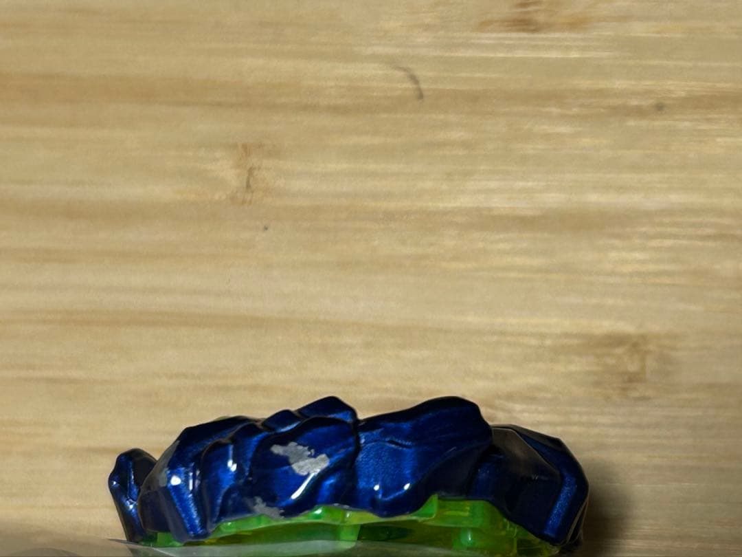 ベイブレードX フェニックスウィング9-80DB メタルコート　ネイビー