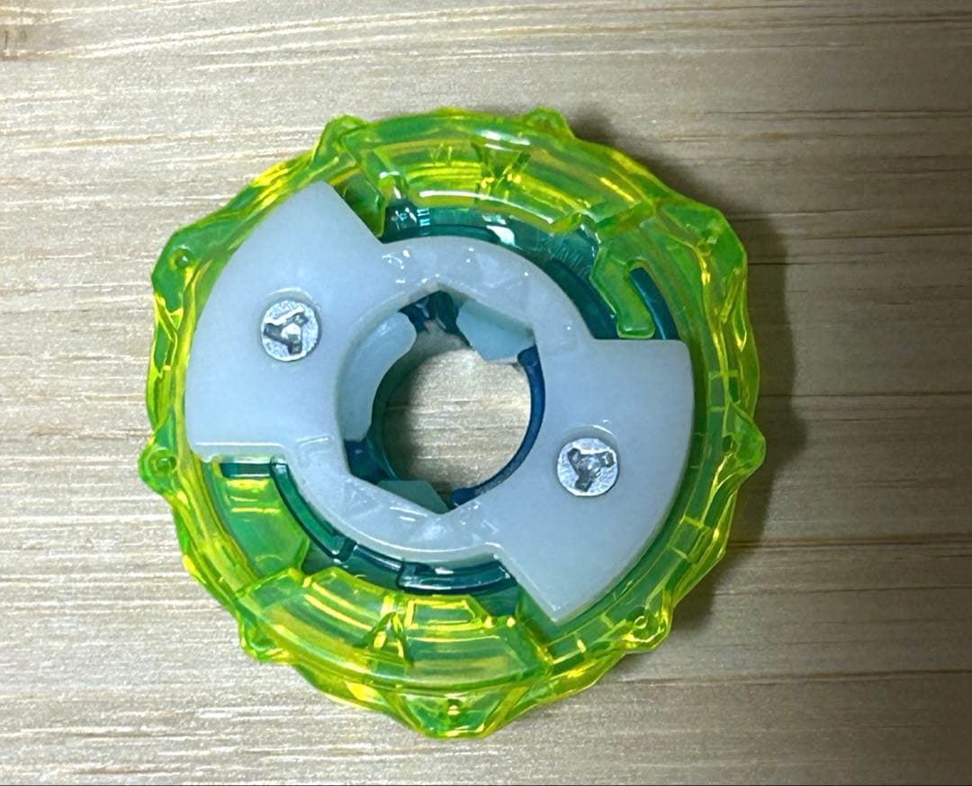 ベイブレードX フェニックスウィング9-80DB メタルコート　ネイビー