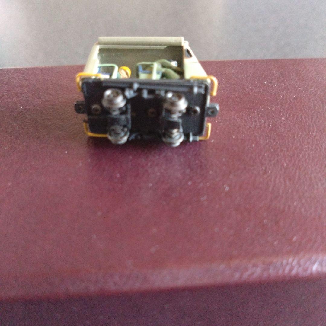 モデルワーゲン岩崎製小型モーターカーⅡ No.69＆71