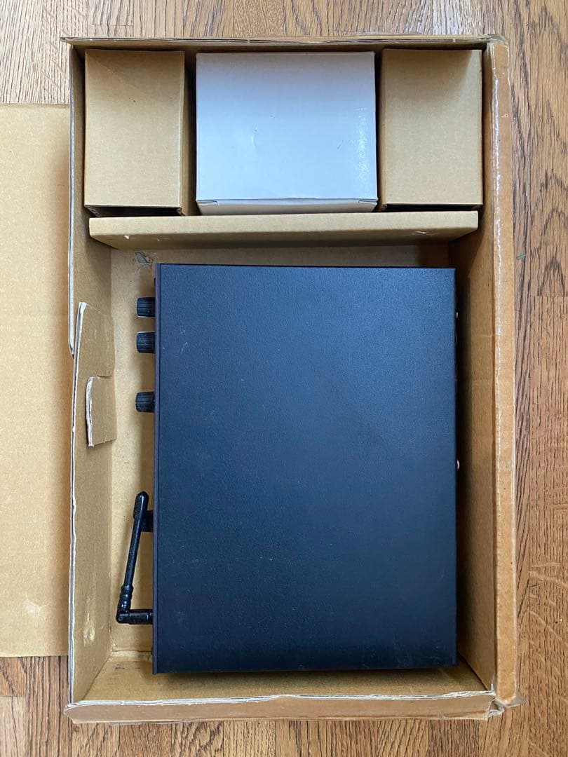 Ex-pro T-100のみ（受信機R-100はありません）