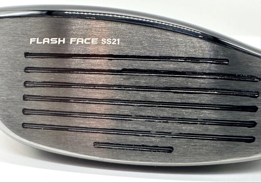 【美品】キャロウェイ｜エピックスーパーハイブリッド4番UT21度｜ヘッドカバー付