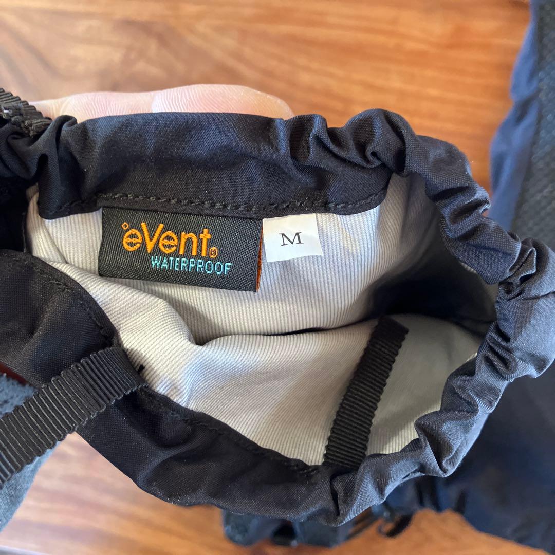 ヘリテイジ　オーバーグローブとラックナー　ウールグローブ　セット