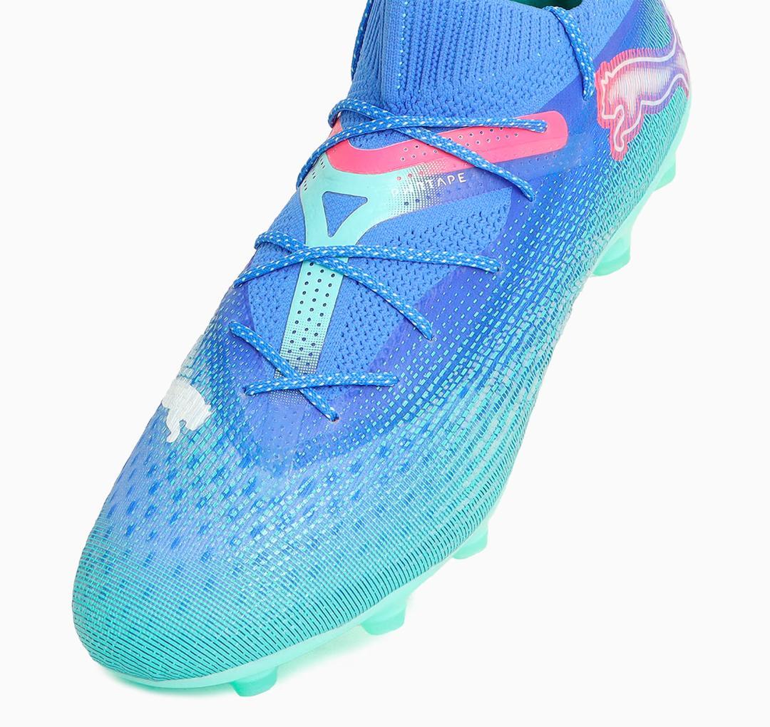 半額 PUMA スパイク フューチャー 7 アルティメット HG/AG 26cm