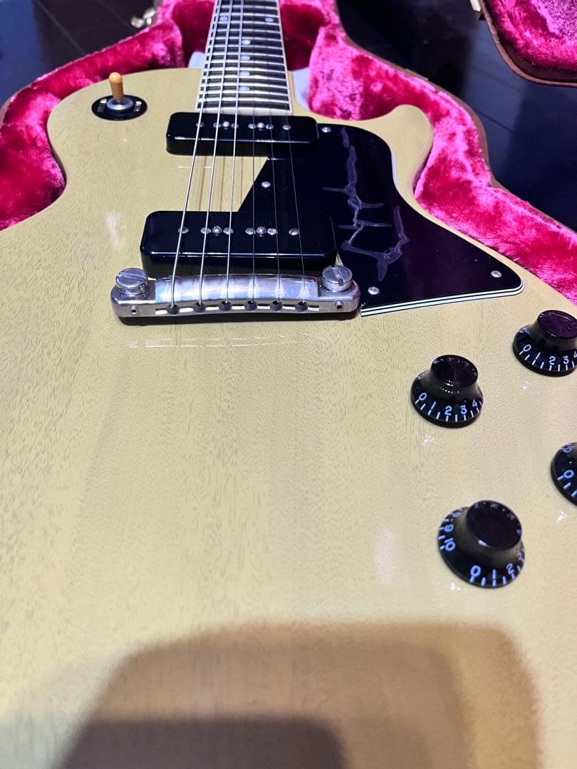 ギブソン　レスポールスペシャル　レアGibson