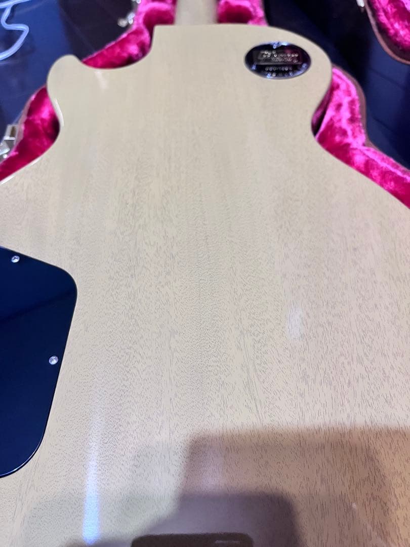 ギブソン　レスポールスペシャル　レアGibson