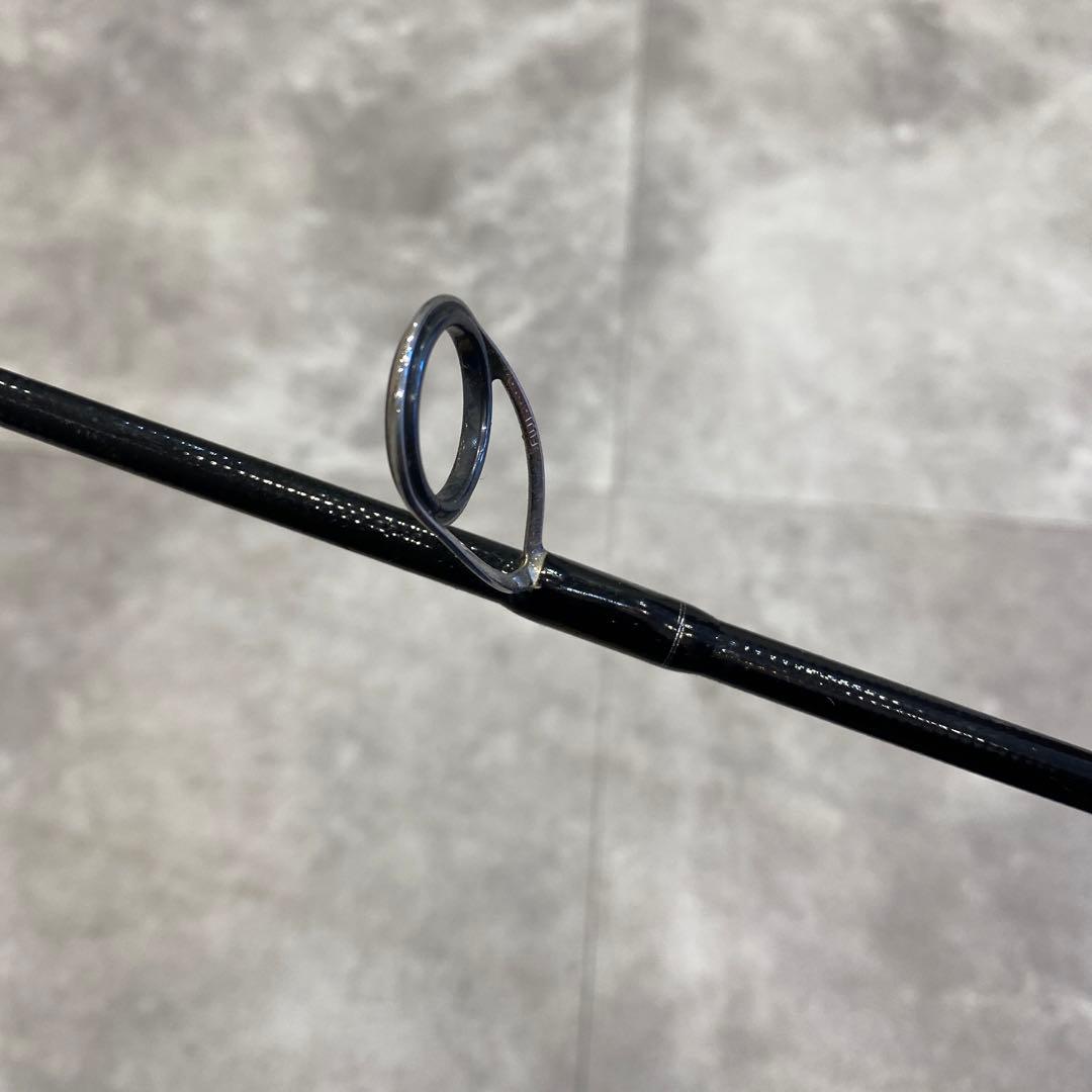 ダイワ　バデルC73MLSワンピース