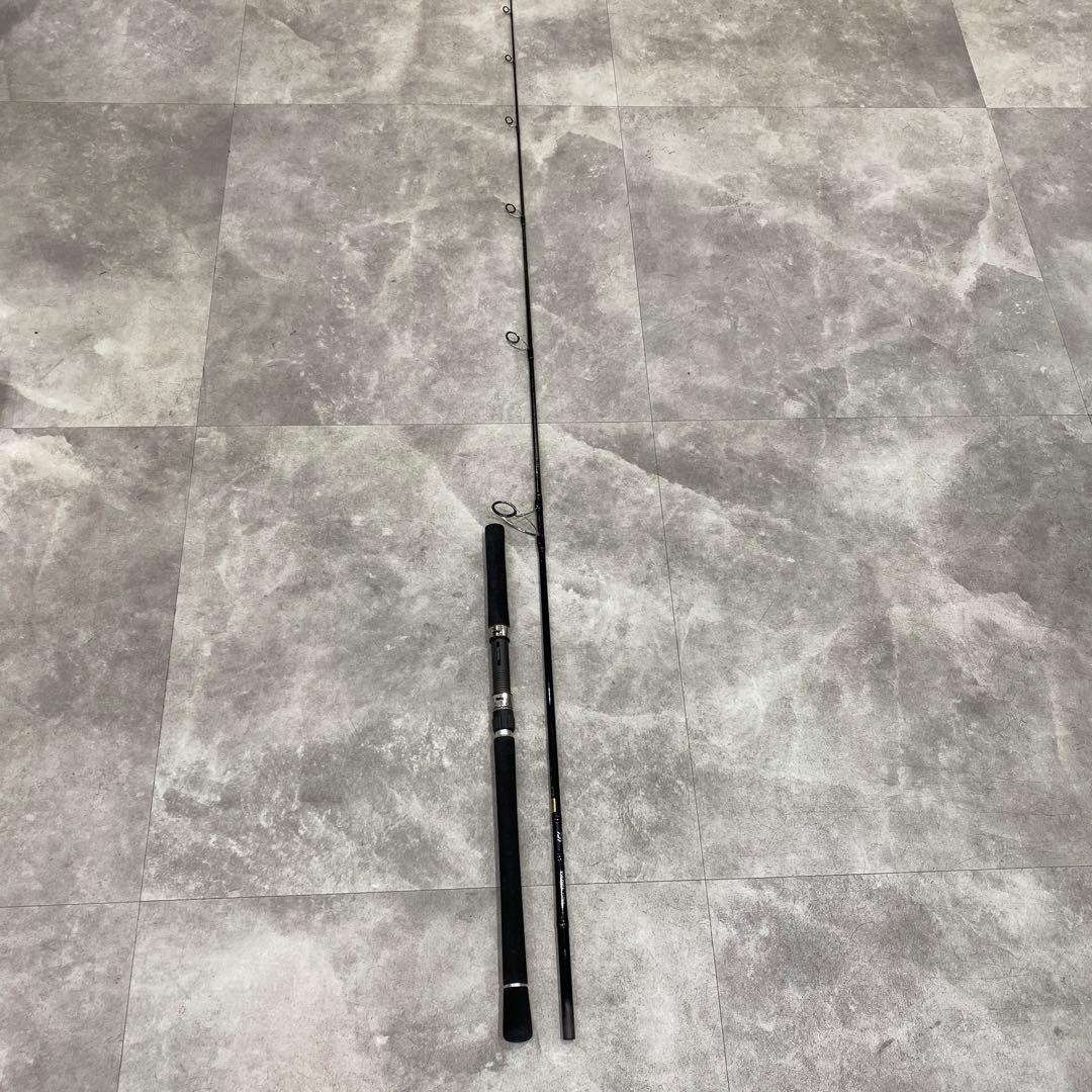 ダイワ　バデルC73MLSワンピース