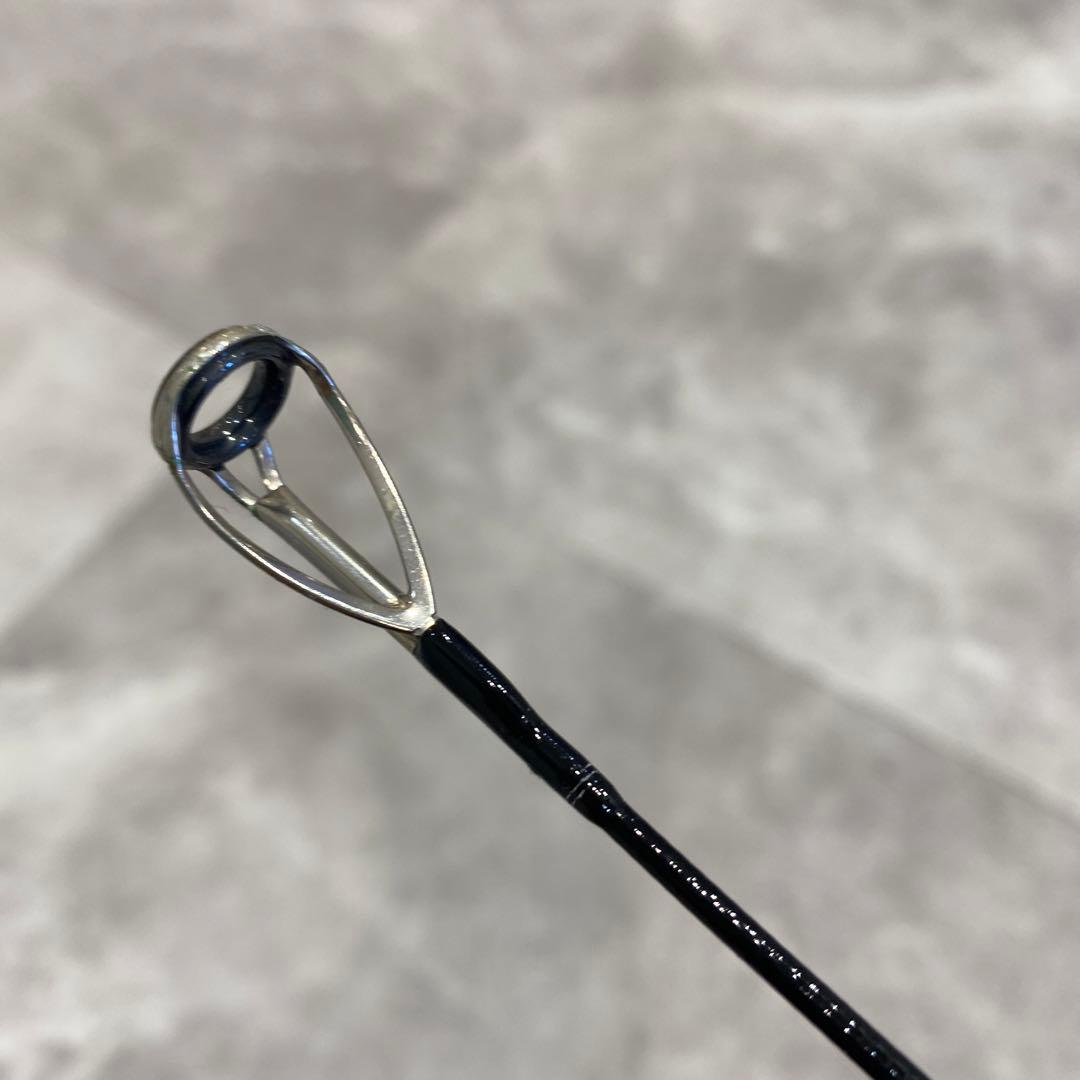 ダイワ　バデルC73MLSワンピース