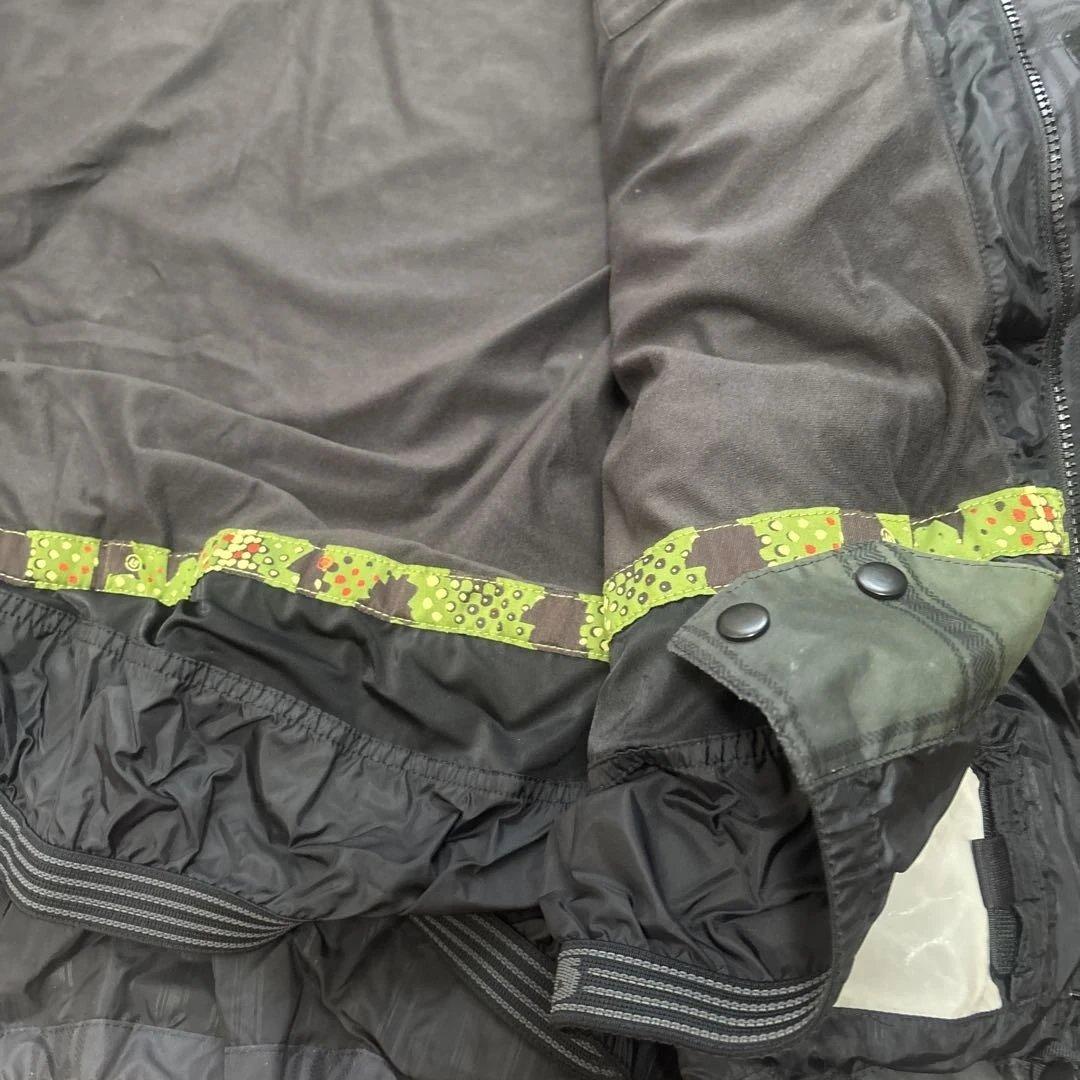 Burton The White Collection XL スノーボードウェア