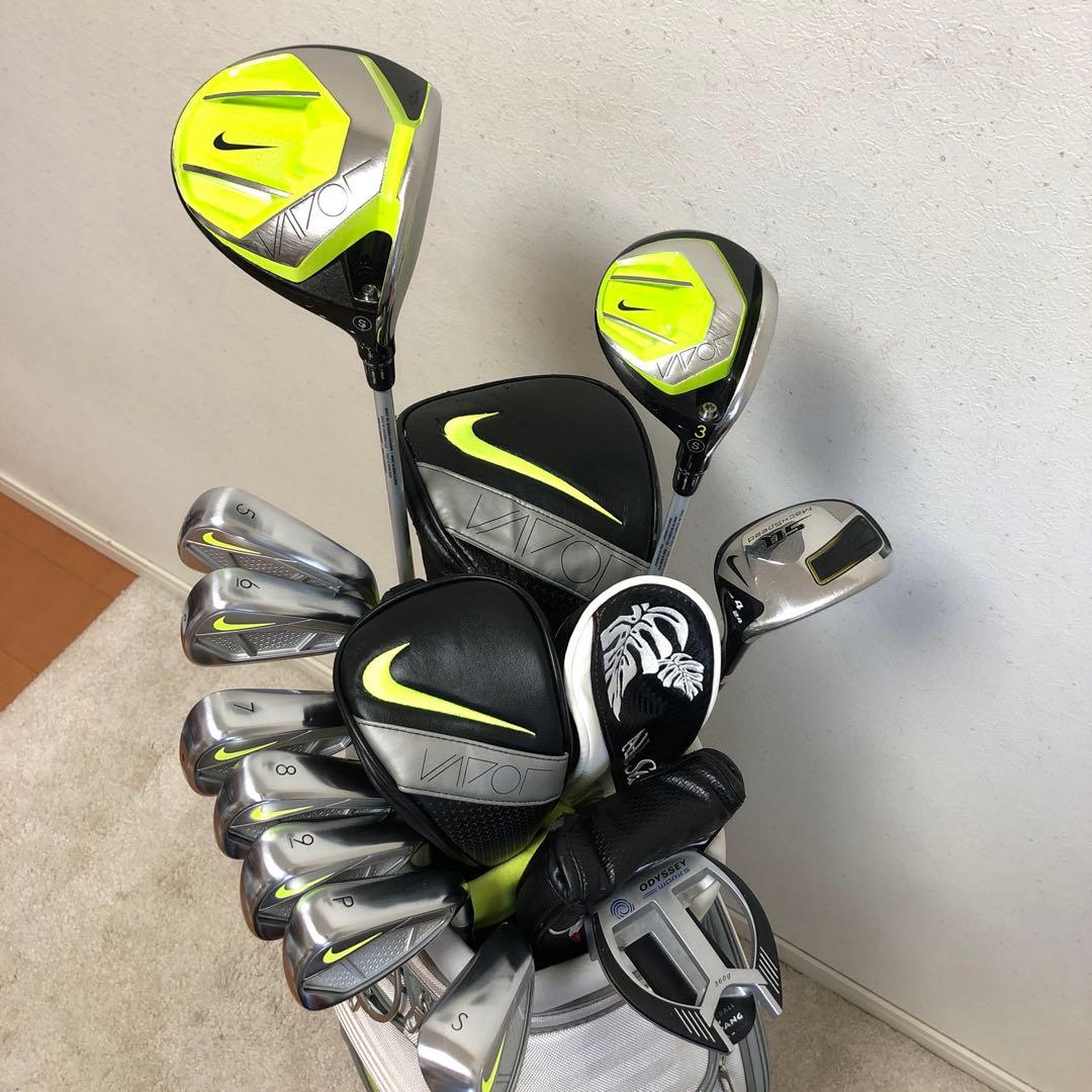 あいみょん❗️超美品❗️超人気完売モデル❗️ゴルフクラブセット　メンズ