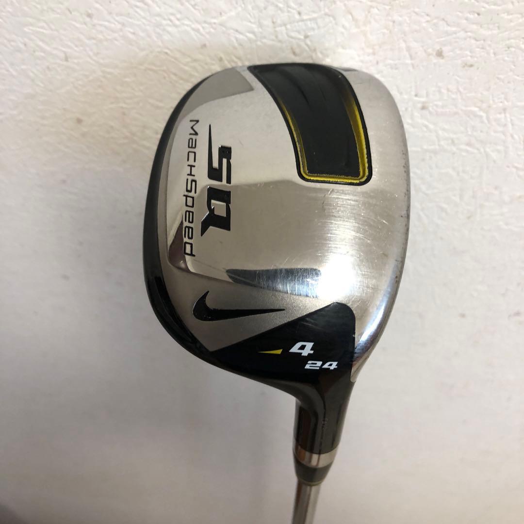 あいみょん❗️超美品❗️超人気完売モデル❗️ゴルフクラブセット　メンズ