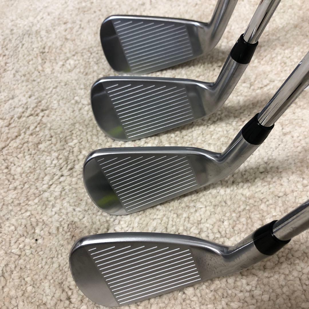 あいみょん❗️超美品❗️超人気完売モデル❗️ゴルフクラブセット　メンズ