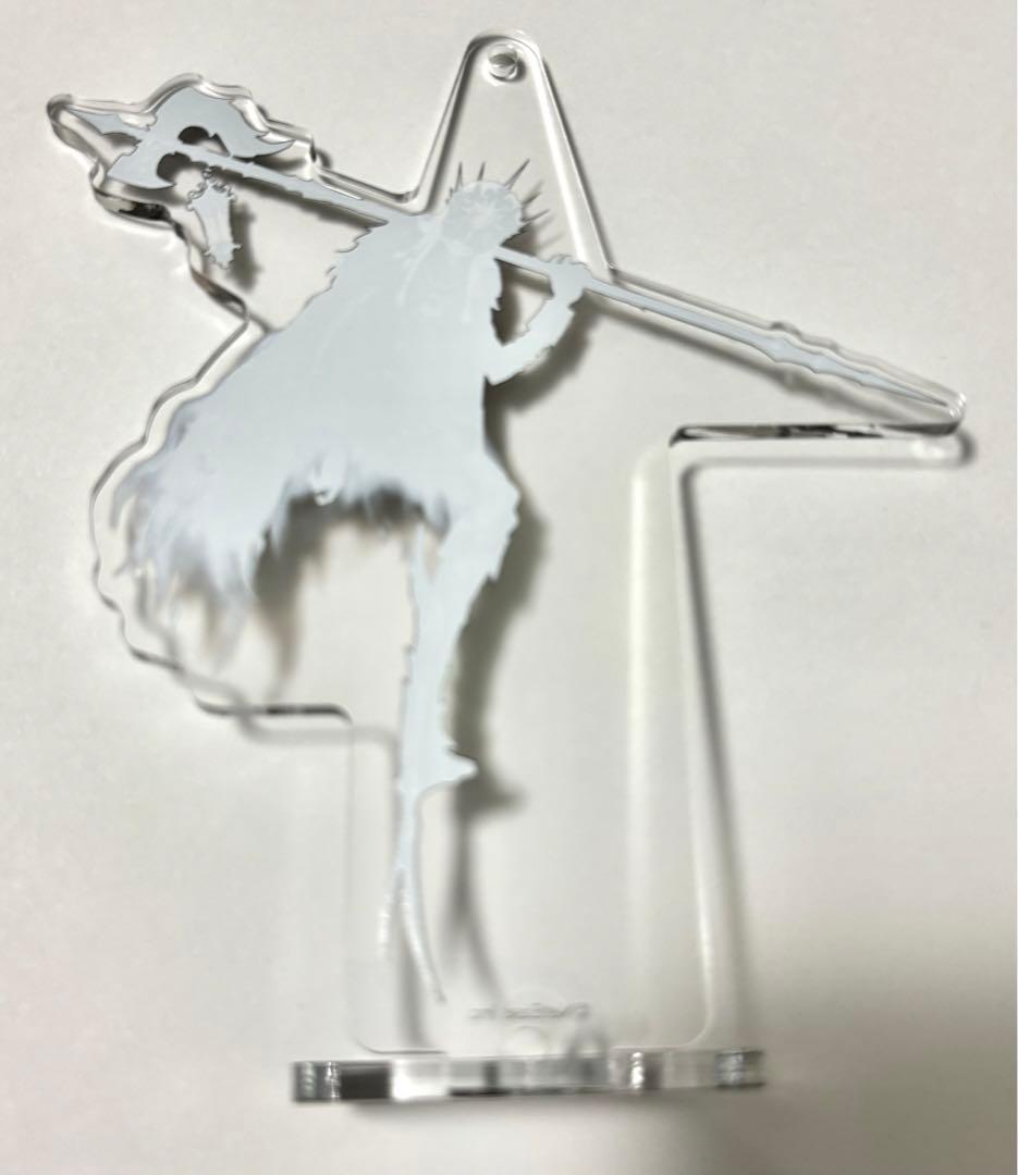 夜の番人 真髄メモリアル アクリルスタンド IdentityV 第五人格