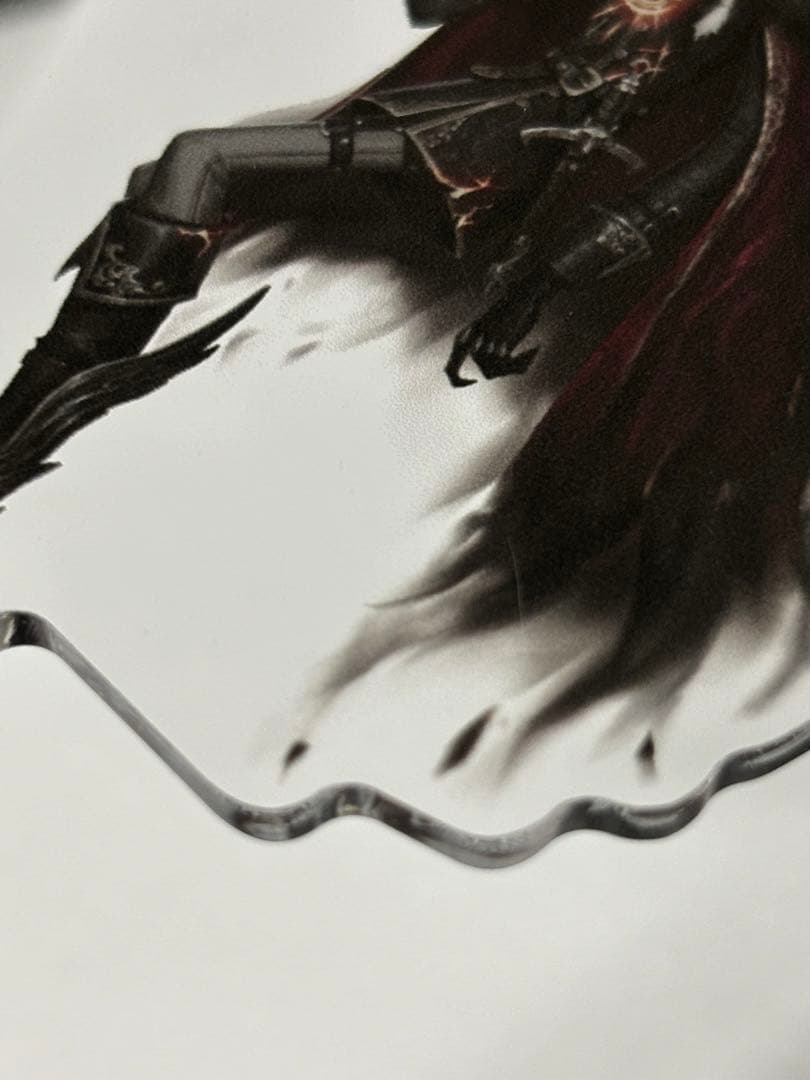 夜の番人 真髄メモリアル アクリルスタンド IdentityV 第五人格