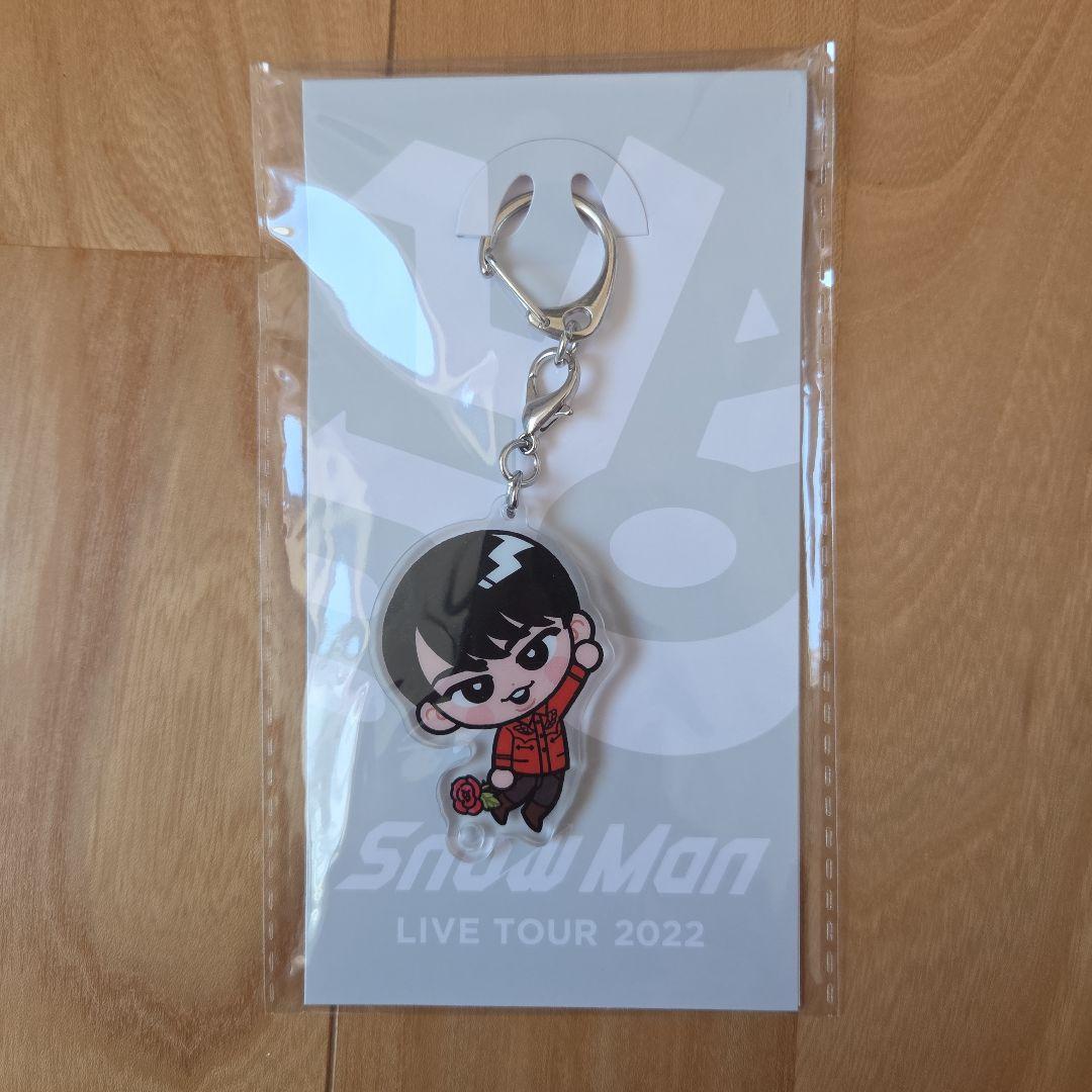  Manスノーマン すのチルぶら下がりバージョンキーホルダーセット