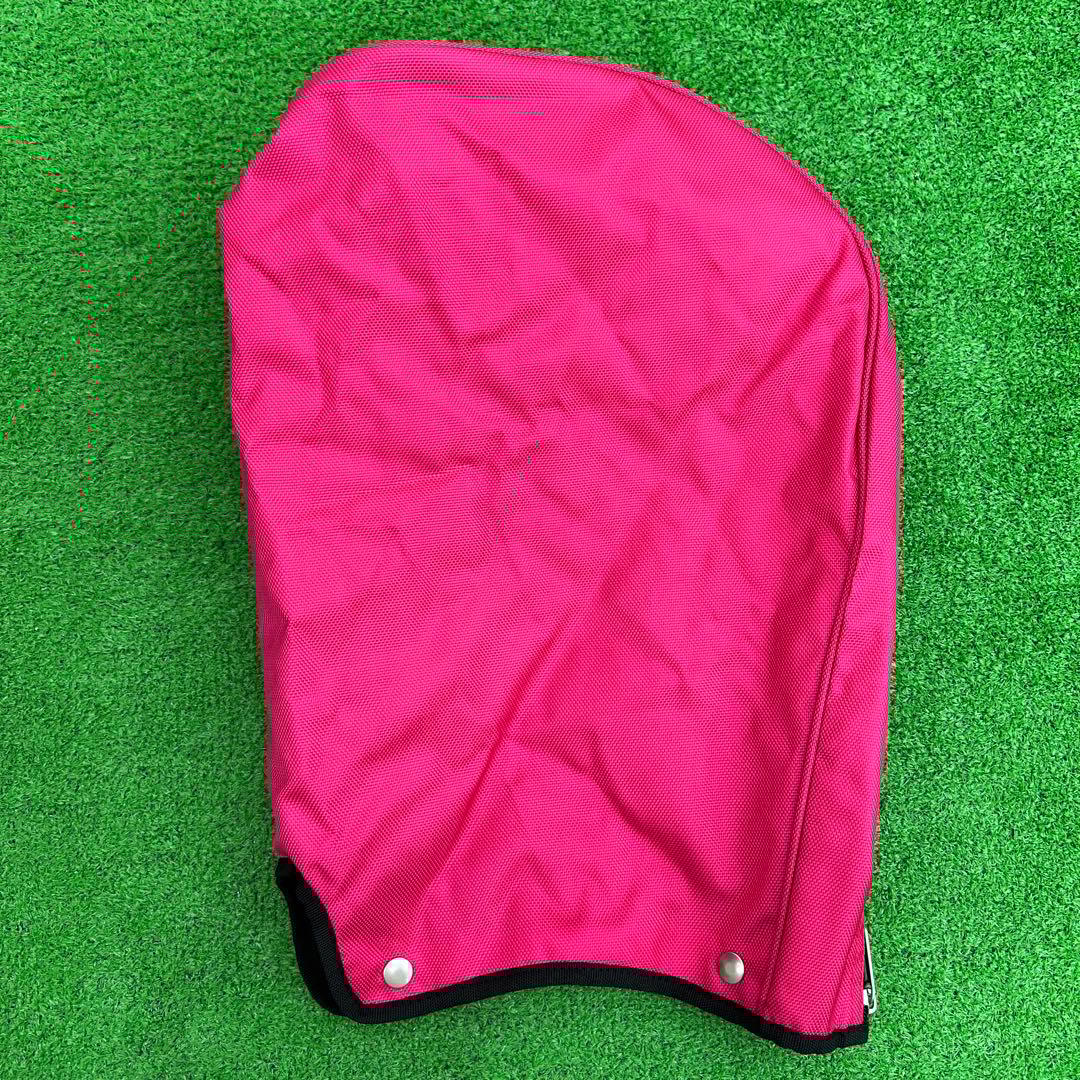 ARNOLD PALMER ゴルフバッグ キャディバッグ 女性用 8インチ