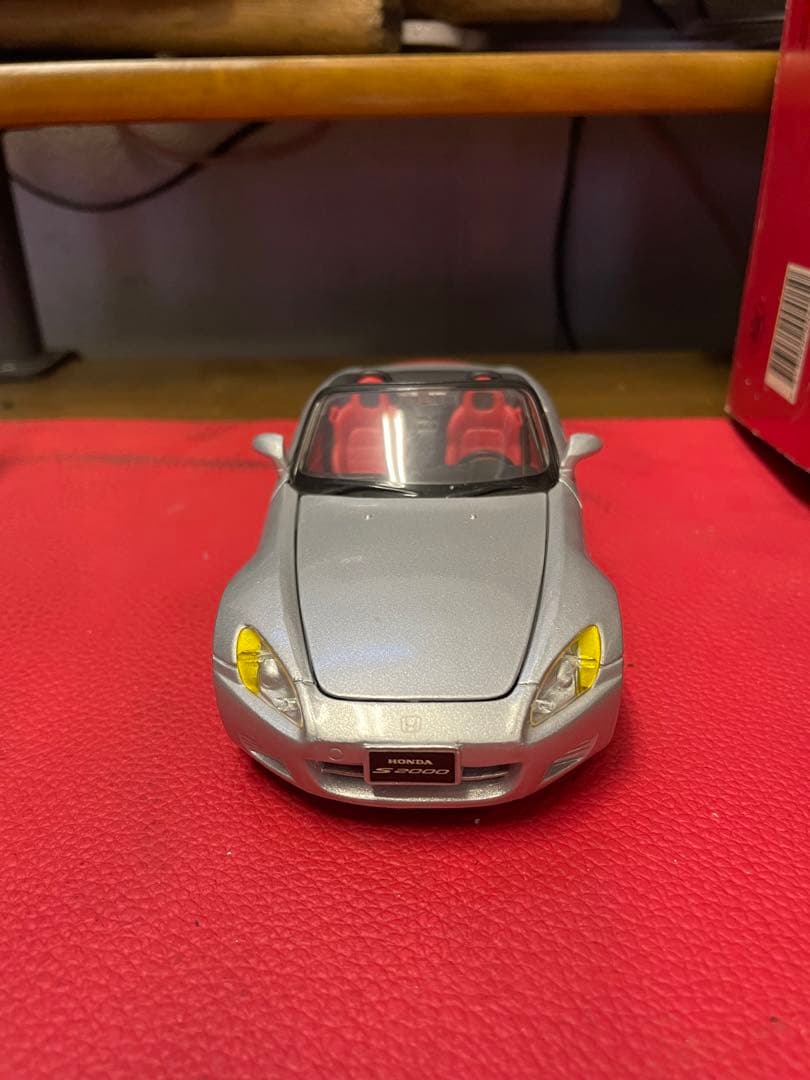 1/18スケールミニカー　6点まとめてセット売り