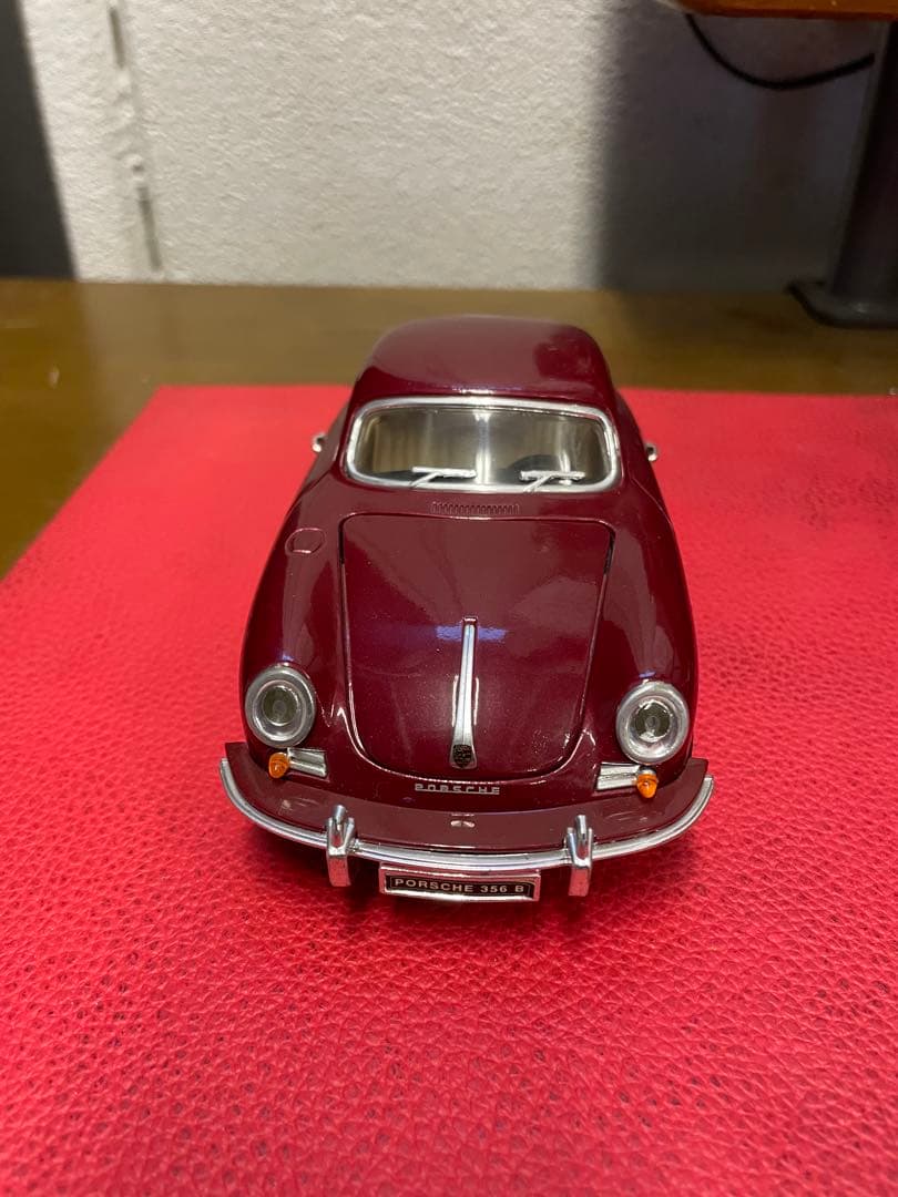 1/18スケールミニカー　6点まとめてセット売り