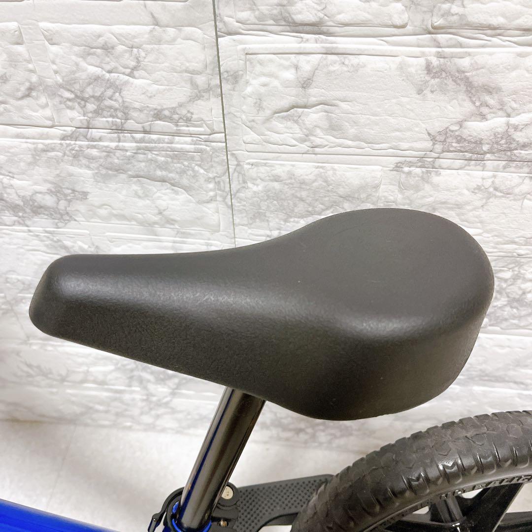 ⭐️美品⭐️STRIDER ストライダー スポーツ　青　ブルー　12インチ