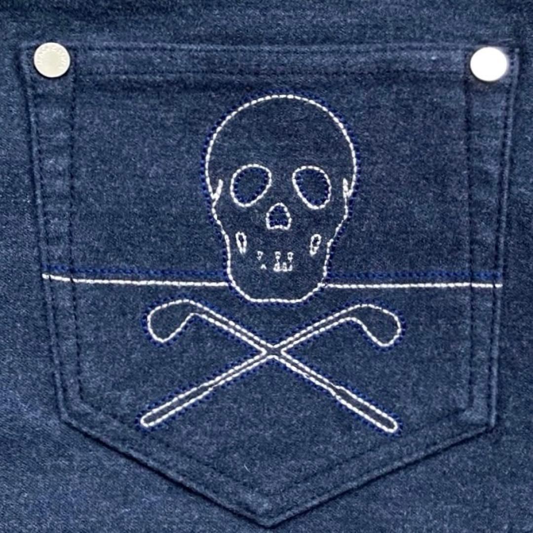 【美品】 MARK & LONA スカート MUサイズ