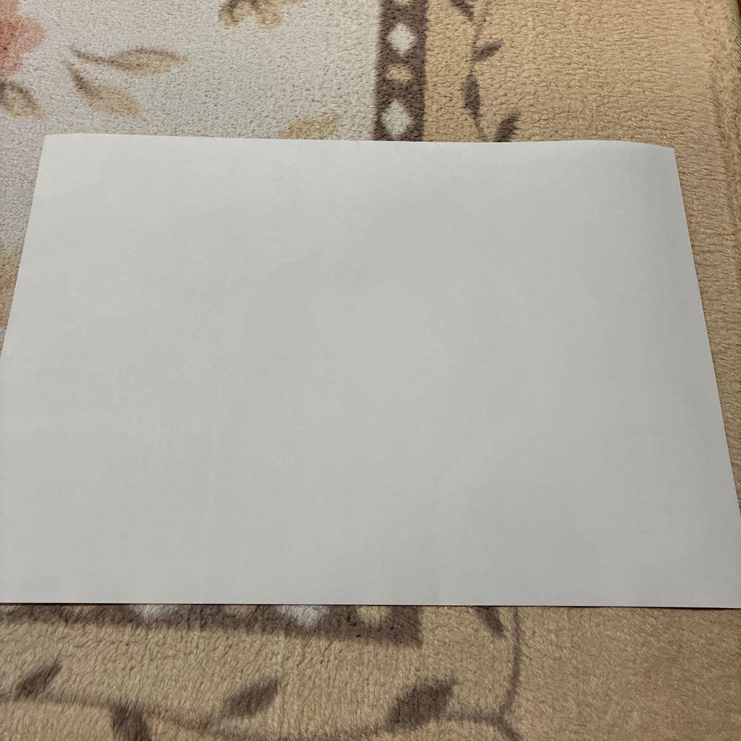 【NARUTO展】名場面ポスター3枚セット