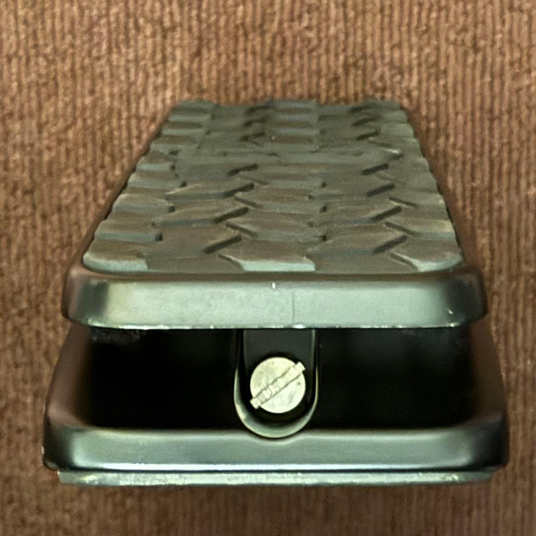 Jim Dunlop Volume (X) ボリューム/エクスプレッションペダル