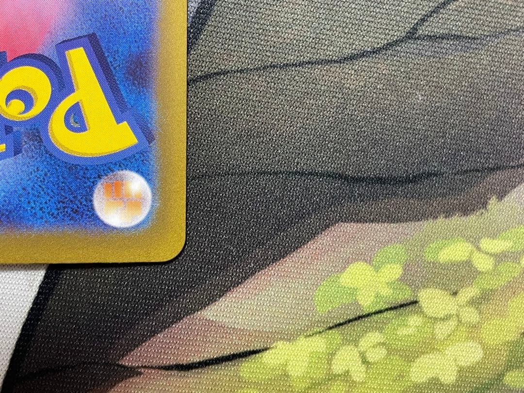 ポケモンカードゲーム ナンジャモ SAR SV2D クレイバースト④