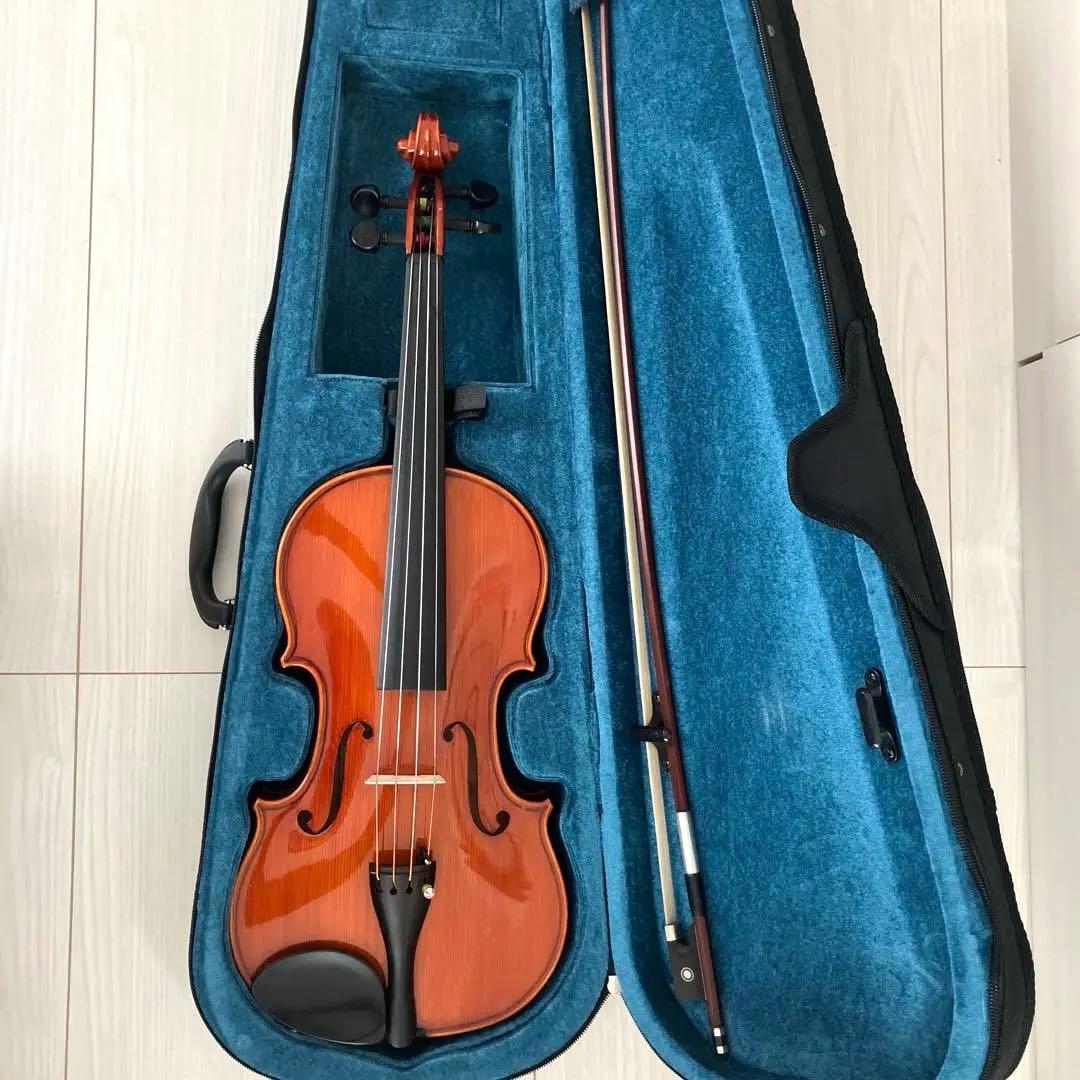 値下げバイオリン　ピグマリウス　ST-02 1999