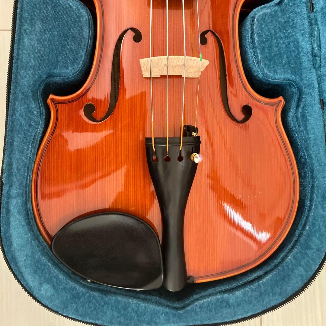 値下げバイオリン　ピグマリウス　ST-02 1999