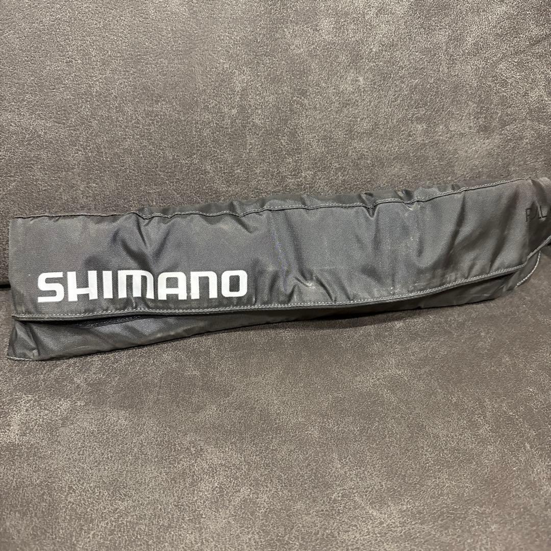 SHIMANO 膨張式ライフジャケット SMNW-01