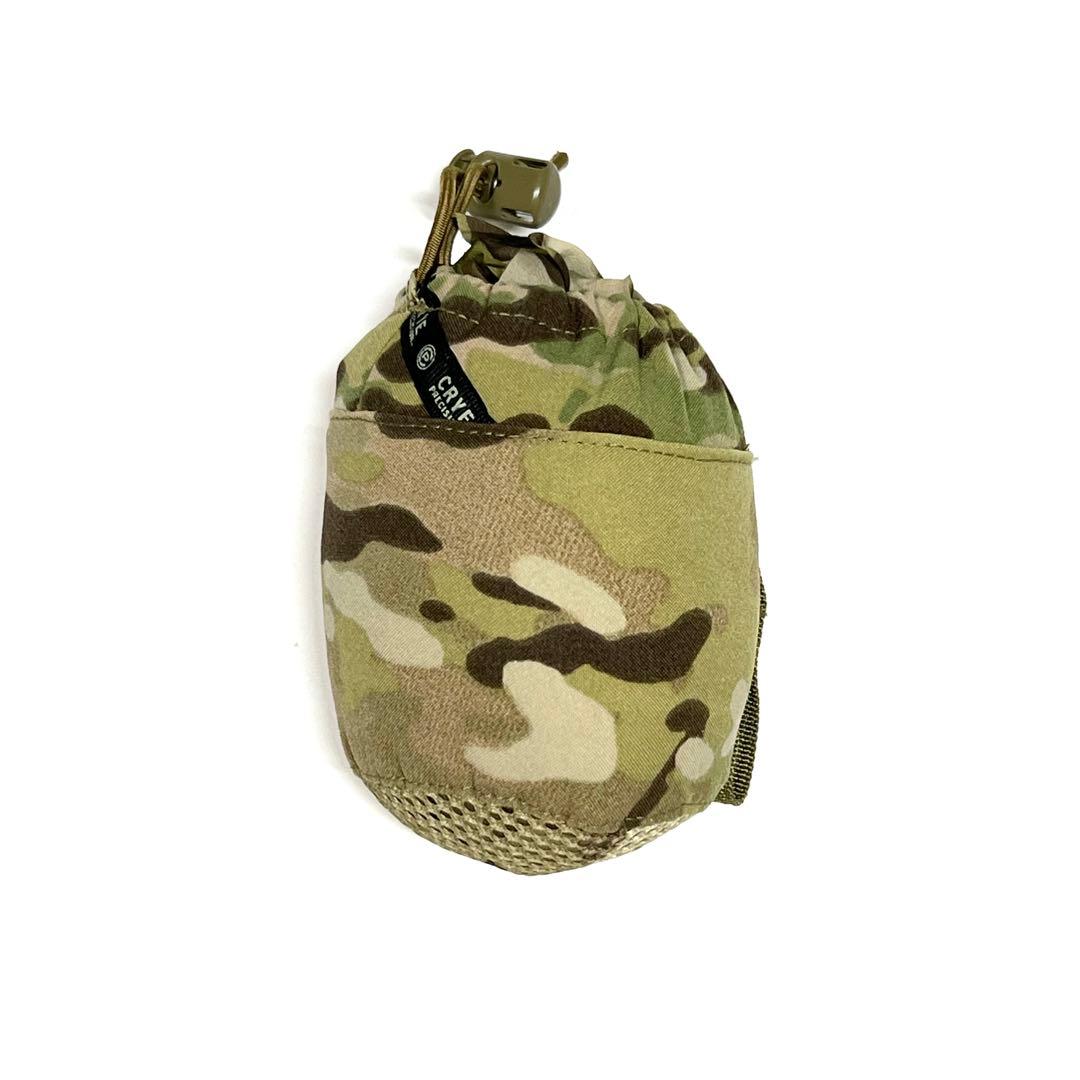 個人装備 CRYE PRECISION COMPACT ASSAULT GHILLIE