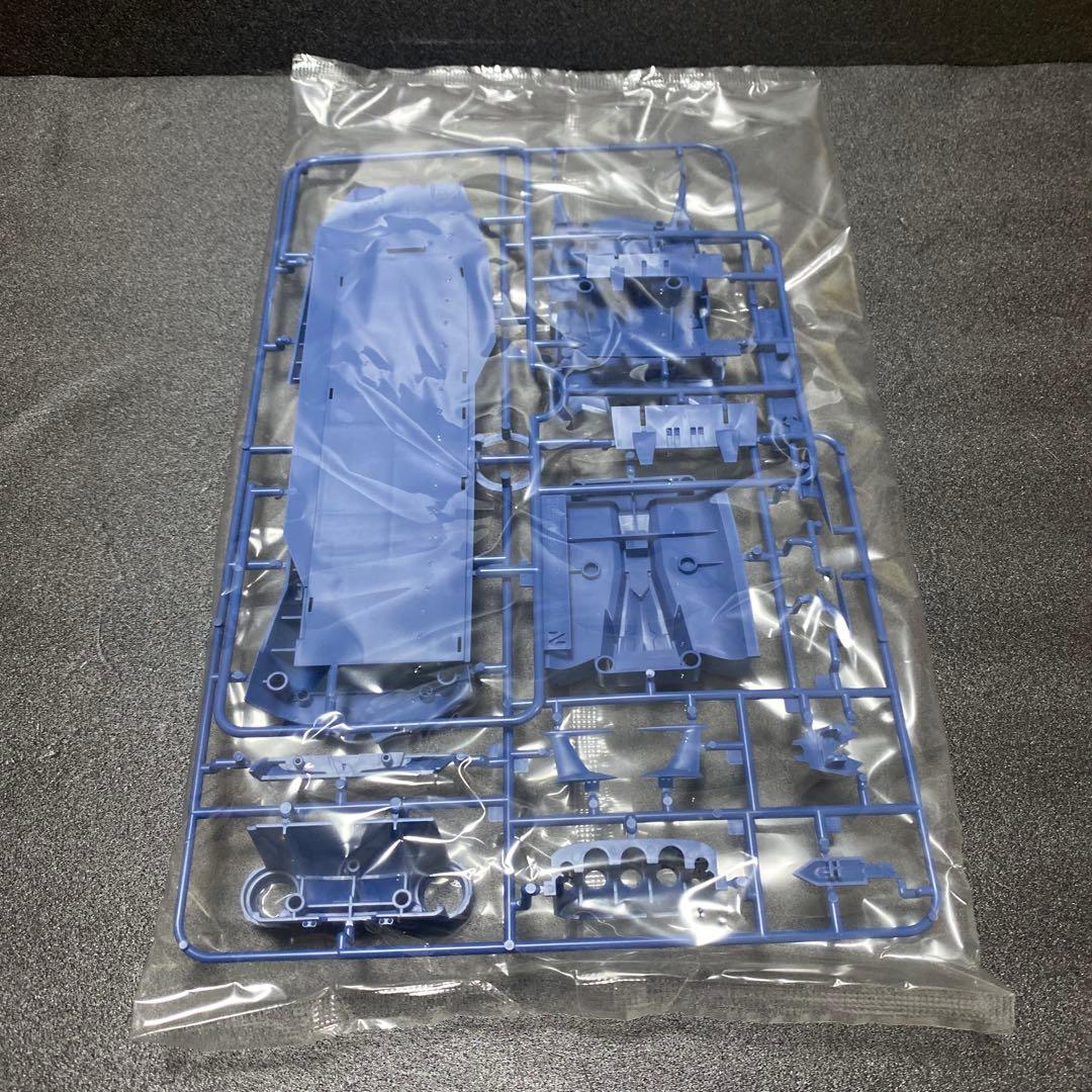 バンダイ プラスチックキット 1／1000 宇宙戦艦ヤマト2199 大ガミラス…