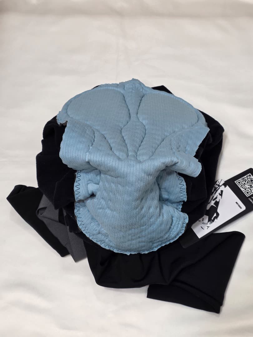 Assos Mille GT 冬用 ビブタイツC2 Mサイズ