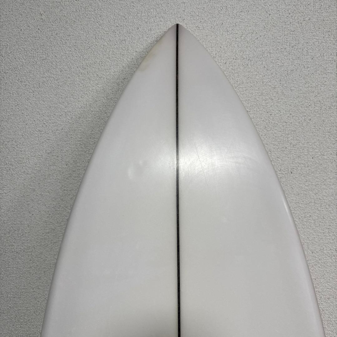 ショートボード　5.10 HT2