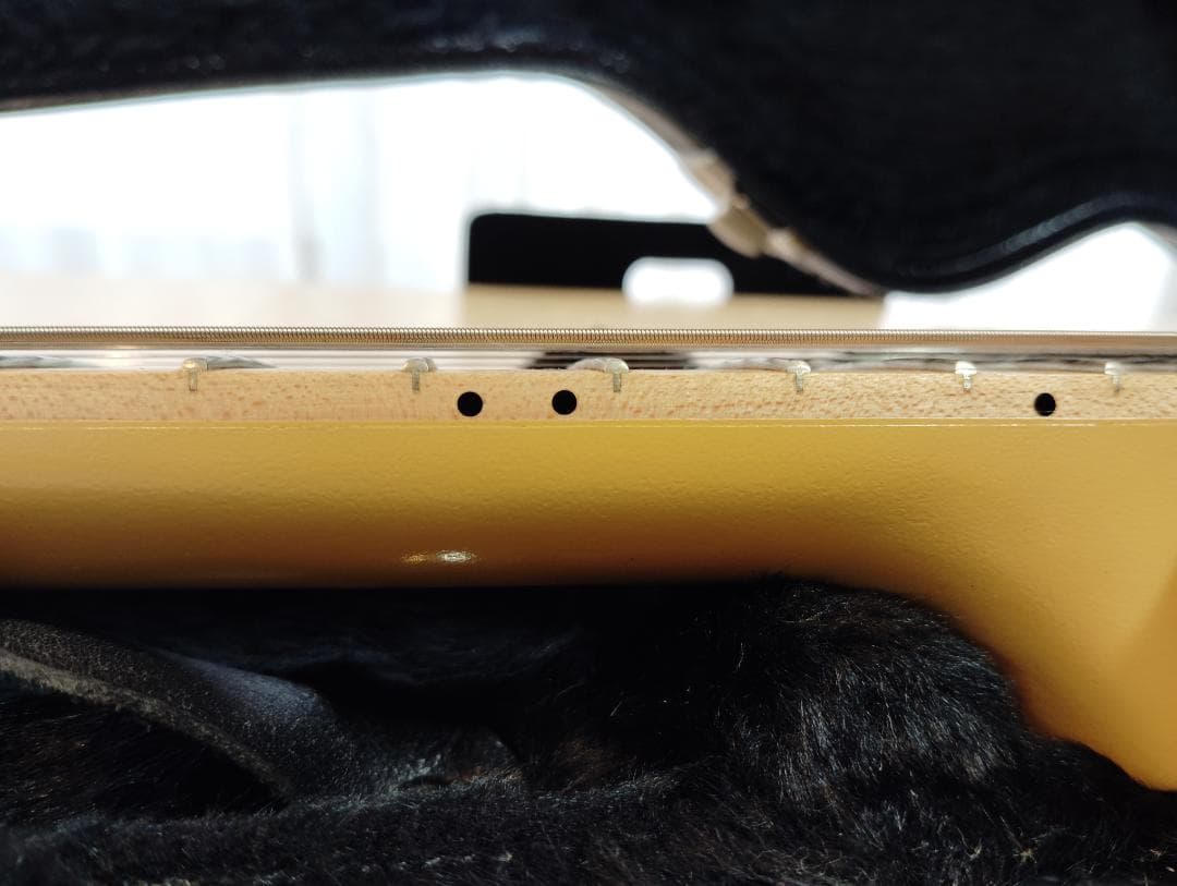 Gibson Les Paul Studio Raw Power オールメイプル