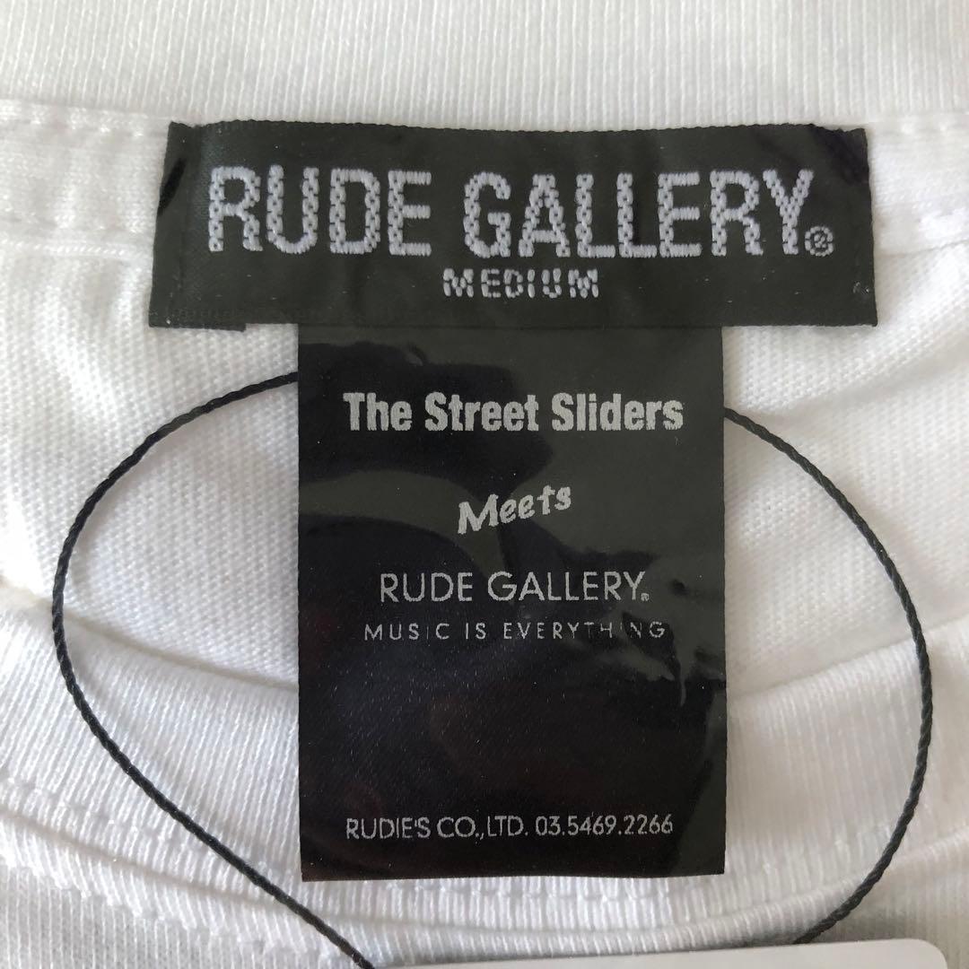 ルードギャラリー　蘭丸 TEE-PHOTO BY おおくぼひさこ Tシャツ